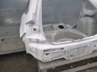  Кузовной элемент Citroen C4 1 Арт E100024648, вид 12