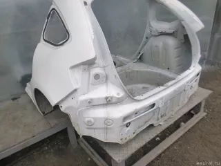  Кузовной элемент Citroen C4 1 Арт E100024648, вид 13