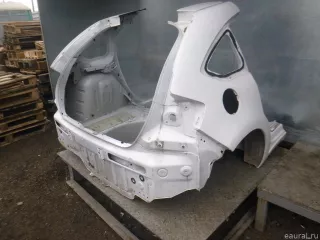  Кузовной элемент Citroen C4 1 Арт E100024648, вид 14