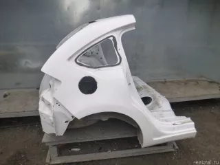  Кузовной элемент Citroen C4 1 Арт E100024648, вид 16