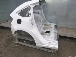  Кузовной элемент Citroen C4 1 Арт E100024648, вид 17