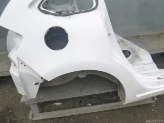  Кузовной элемент Citroen C4 1 Арт E100024648, вид 19