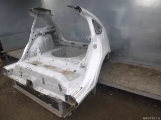  Кузовной элемент Citroen C4 1 Арт E100024648, вид 2