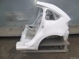  Кузовной элемент Citroen C4 1 Арт E100024648, вид 5