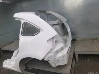  Кузовной элемент Citroen C4 1 Арт E100024648, вид 7