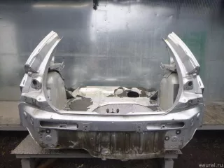  Кузовной элемент Citroen C4 1 Арт E12953306, вид 1