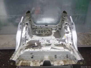  Кузовной элемент Citroen C4 1 Арт E12953306, вид 11