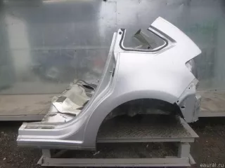  Кузовной элемент Citroen C4 1 Арт E12953306, вид 12