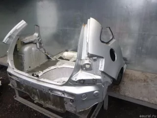  Кузовной элемент Citroen C4 1 Арт E12953306, вид 2