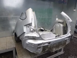  Кузовной элемент Citroen C4 1 Арт E12953306, вид 3