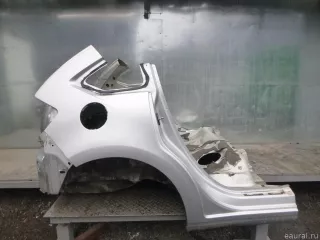  Кузовной элемент Citroen C4 1 Арт E12953306, вид 5