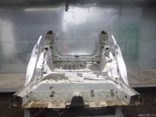  Кузовной элемент Citroen C4 1 Арт E12953306, вид 10