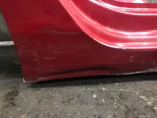  Кузовной элемент Citroen C4 2 Арт E31170003, вид 2