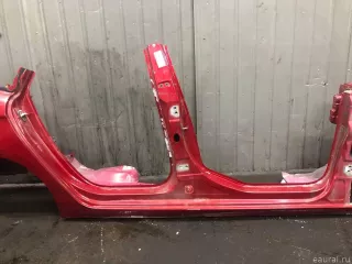  Кузовной элемент Citroen C4 2 Арт E31170003, вид 3