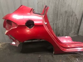  Кузовной элемент Citroen C4 2 Арт E31170003, вид 4