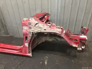  Кузовной элемент Citroen C4 2 Арт E31170003, вид 5