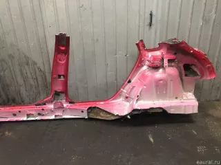  Кузовной элемент Citroen C4 2 Арт E31170003, вид 6