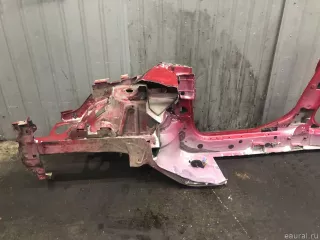  Кузовной элемент Citroen C4 2 Арт E31170003, вид 7