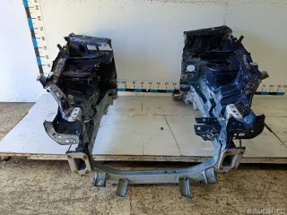  Кузовной элемент Citroen C-Crosser Арт E50185063, вид 1