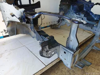  Кузовной элемент Citroen C-Crosser Арт E50185063, вид 3