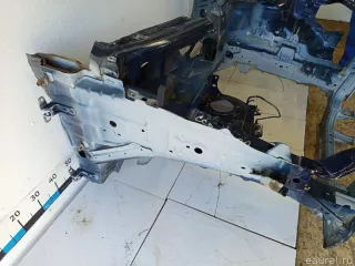  Кузовной элемент Citroen C-Crosser Арт E50185063, вид 4