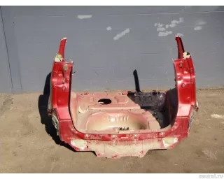  Кузовной элемент Citroen C3 Picasso Арт E12922073, вид 2