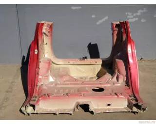  Кузовной элемент Citroen C3 Picasso Арт E12922073, вид 7