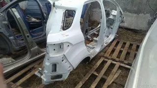  Кузовной элемент Ford EcoSport Арт E60386317, вид 2