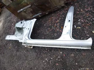  Кузовной элемент Mitsubishi Colt 6 Арт E20330929, вид 2