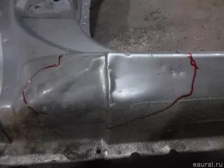  Кузовной элемент Mitsubishi Colt 6 Арт E20330929, вид 6