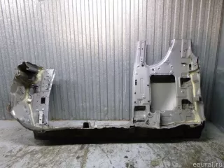  Кузовной элемент Mitsubishi L200 4 Арт E12584369, вид 4