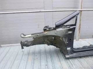  Кузовной элемент Seat Leon 1 Арт E22662542, вид 2