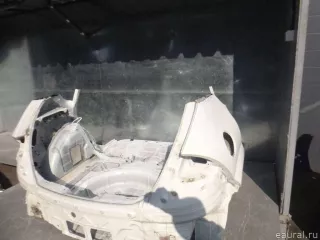  Кузовной элемент Seat Leon 1 Арт E12791755, вид 2