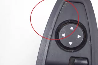 Кнопка стеклоподъемника BMW 4 F32/F33/GT F36 2013г. 9226265 , art2981195 - Фото 5