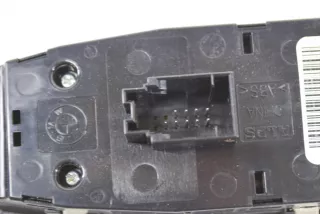 Кнопка стеклоподъемника BMW 4 F32/F33/GT F36 2013г. 9226265 , art2981195 - Фото 8