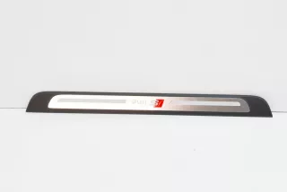 8V4853491, 8V4853491D , art265963 Накладка на порог Audi A3 8V Арт 265963, вид 1