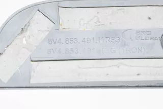 8V4853491, 8V4853491D , art265963 Накладка на порог Audi A3 8V Арт 265963, вид 7