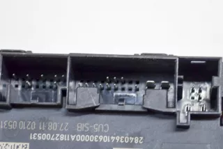 8K0959792N , art422398 Блок управления двери передней левой Audi Q5 1 Арт 422398, вид 5