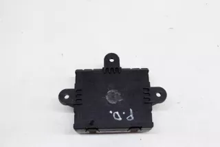 10145177, HK83-14D618-BB , art2744825 Блок управления двери передней правой Land Rover Range Rover 4 Арт 2744825, вид 3