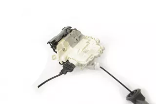 8K0839016F , art424776 Замок двери задней правой Audi A5 (S5,RS5) 2 Арт 424776, вид 2