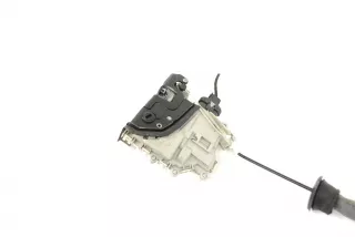 8K0839016F , art424776 Замок двери задней правой Audi A5 (S5,RS5) 2 Арт 424776, вид 4