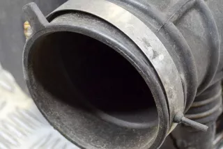 9Y504 , art978073 Патрубок впускного коллектора Nissan Murano Z50 Арт 978073, вид 4
