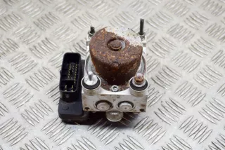 MD12-2WD-7G26B-2436-E233 , art981093 Блок ABS Mazda 6 1 Арт 981093, вид 1