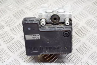 MD12-2WD-7G26B-2436-E233 , art981093 Блок ABS Mazda 6 1 Арт 981093, вид 3
