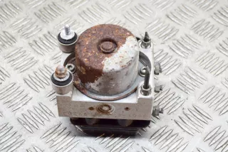 MD12-2WD-7G26B-2436-E233 , art981093 Блок ABS Mazda 6 1 Арт 981093, вид 4
