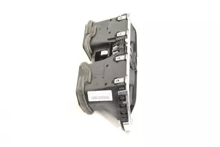 H1BB-19K617-ADW , art3019042 Дефлектор обдува салона Ford Fiesta 7 Арт 3019042, вид 4