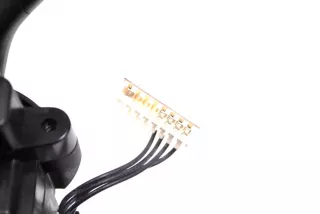 8X0953521AE , art265966 Переключатель подрулевой (стрекоза) Audi A1 Арт 265966, вид 5