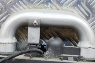6W83-518C42-AB , art427306 Прочая запчасть Ford Focus 2 Арт 427306, вид 4
