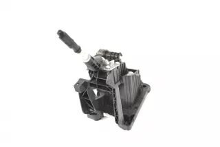 9672372980 , art418610 Кулиса Peugeot 3008 1 Арт 418610, вид 3