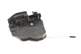 7318417 , art419604 Замок двери задней левой BMW X5 E70 Арт 419604, вид 2